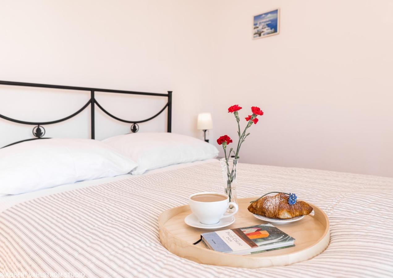 Osrodek Wypoczynkowy Swallow Apartment Grzybowo  Ngoại thất bức ảnh