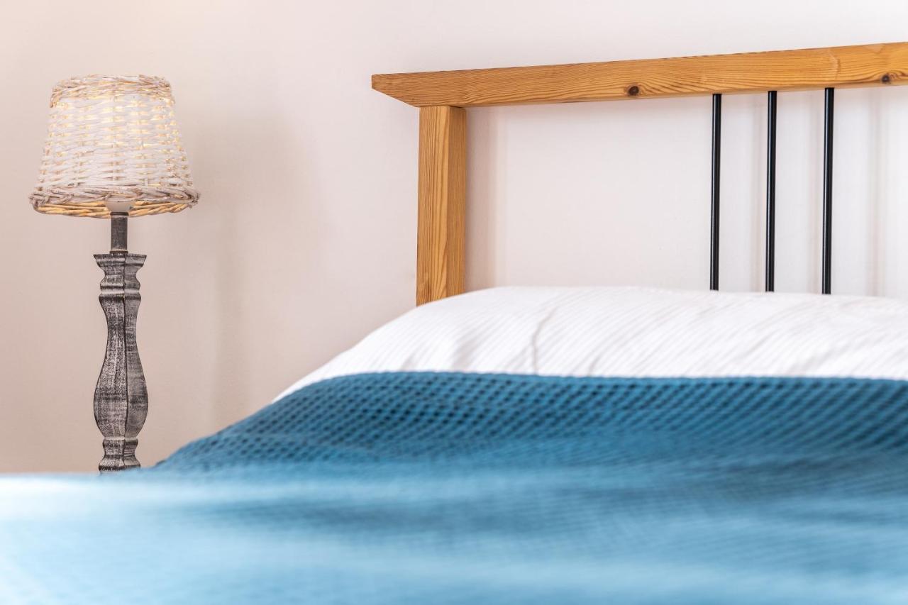 Osrodek Wypoczynkowy Swallow Apartment Grzybowo  Ngoại thất bức ảnh