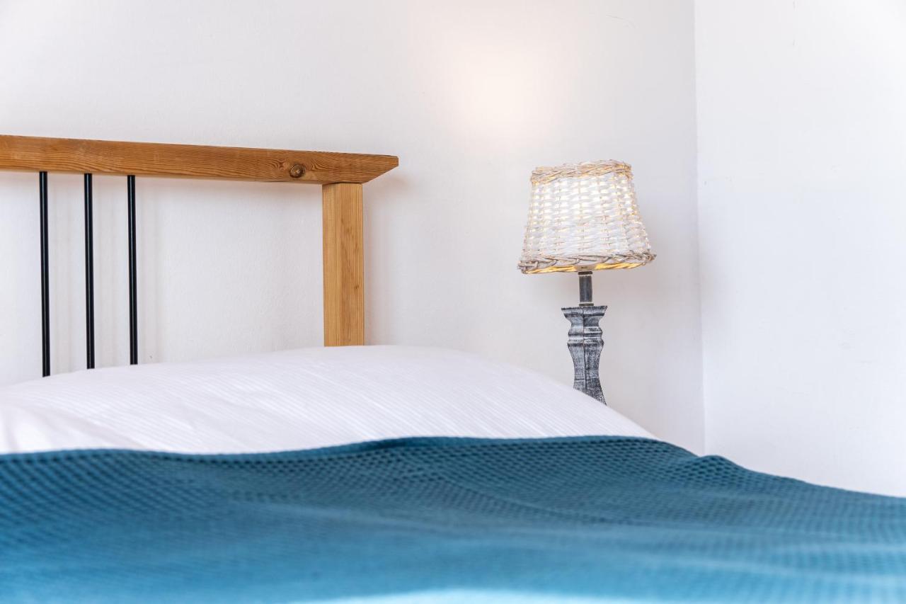 Osrodek Wypoczynkowy Swallow Apartment Grzybowo  Ngoại thất bức ảnh