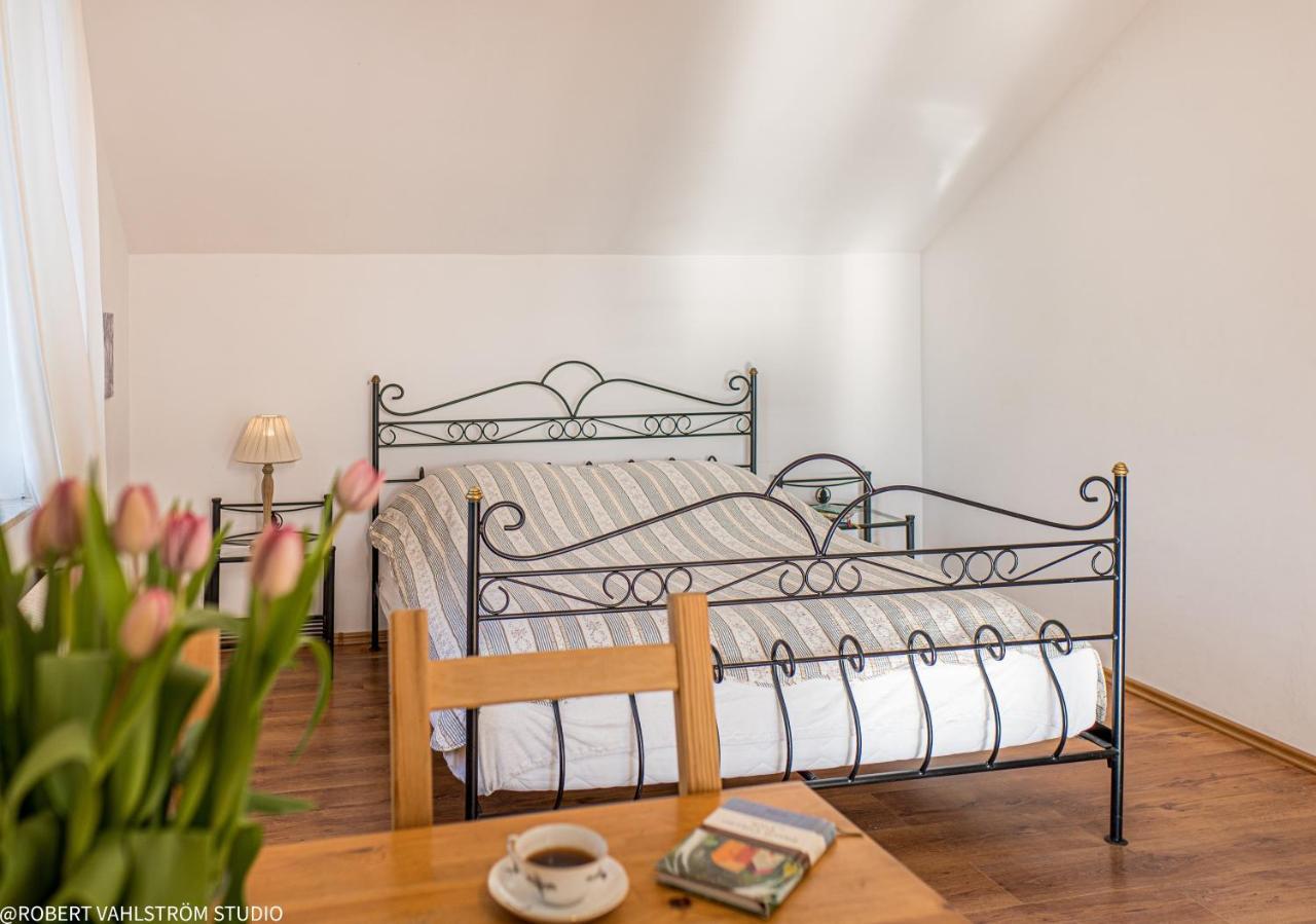 Osrodek Wypoczynkowy Swallow Apartment Grzybowo  Ngoại thất bức ảnh