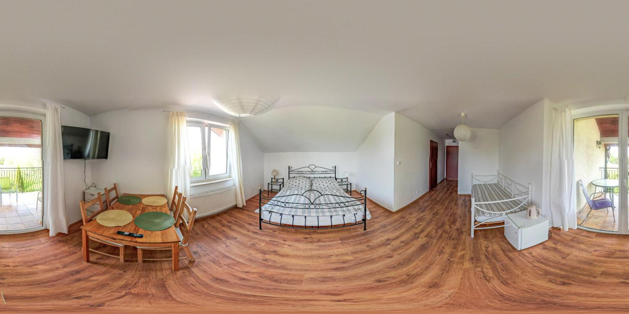 Osrodek Wypoczynkowy Swallow Apartment Grzybowo  Ngoại thất bức ảnh