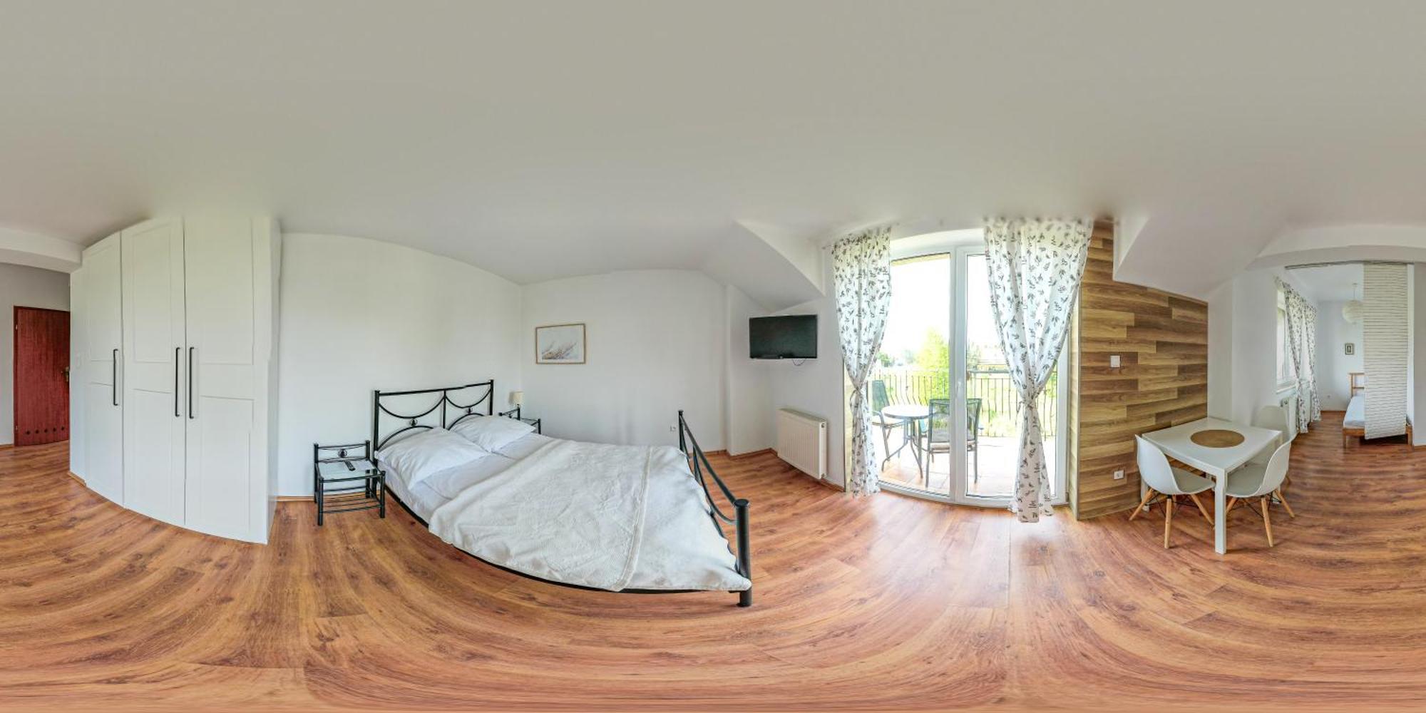 Osrodek Wypoczynkowy Swallow Apartment Grzybowo  Ngoại thất bức ảnh